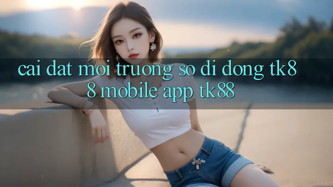 Cài Đặt Môi trường số di động TK88 Mobile (App TK88) Cài Đặt Môi trường số di động TK88 Mobile (App TK88)
