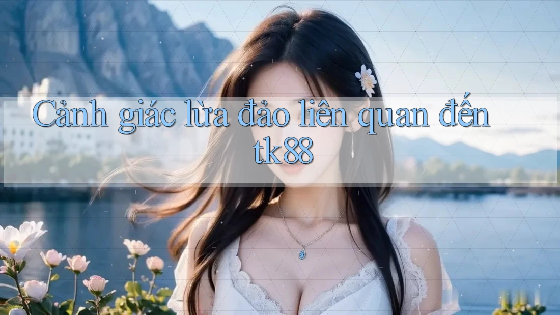 Cảnh giác lừa đảo liên quan đến tk88 Cảnh giác lừa đảo liên quan đến tk88