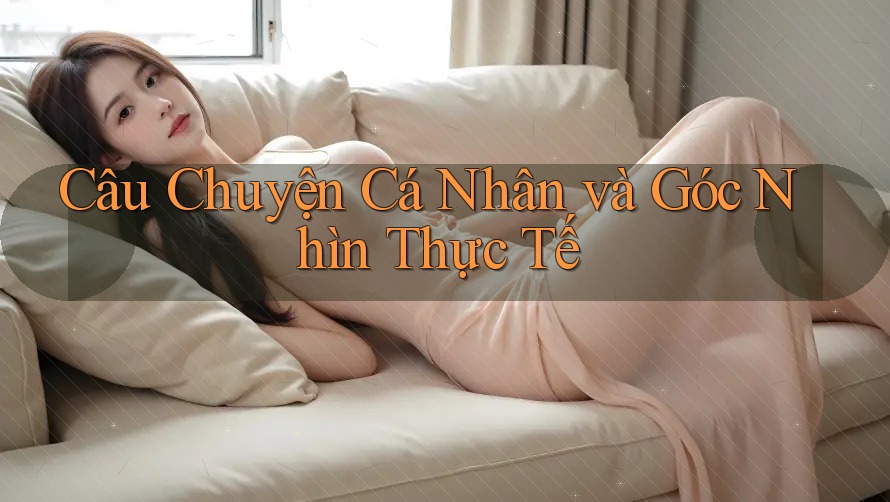 Câu Chuyện Cá Nhân Và Góc Nhìn Thực Tế
