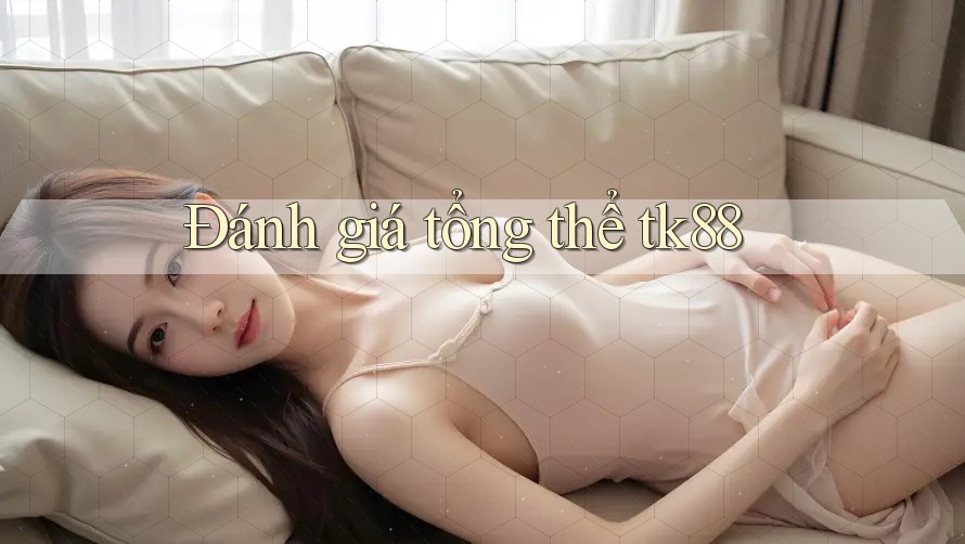 Đánh giá tổng thể tk88 Đánh giá tổng thể tk88
