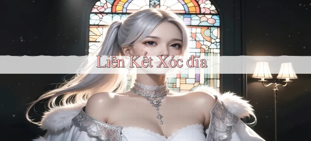 Liên kết Xóc đĩa