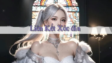 Liên kết Xóc đĩa