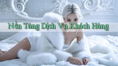 Nền tảng Dịch vụ khách hàng