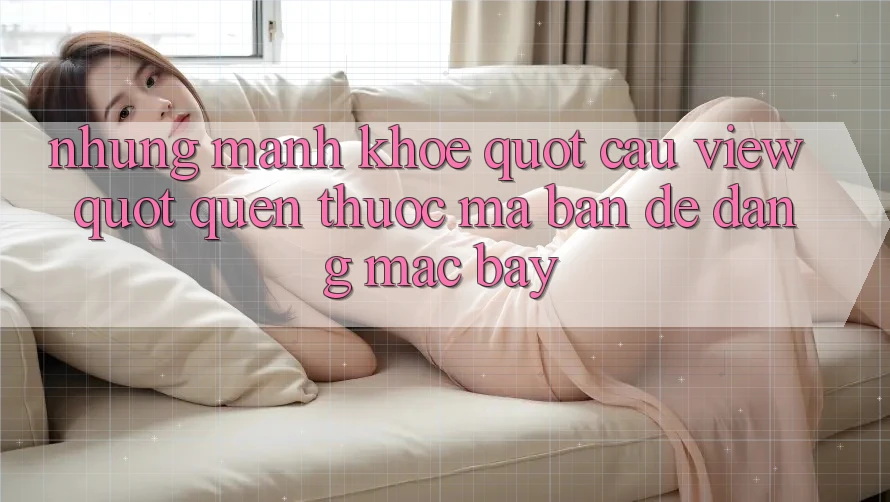 Những Mánh Khóe " Câu View" Quen Thuộc Mà Bạn Dễ Dàng Mắc Bẫy
