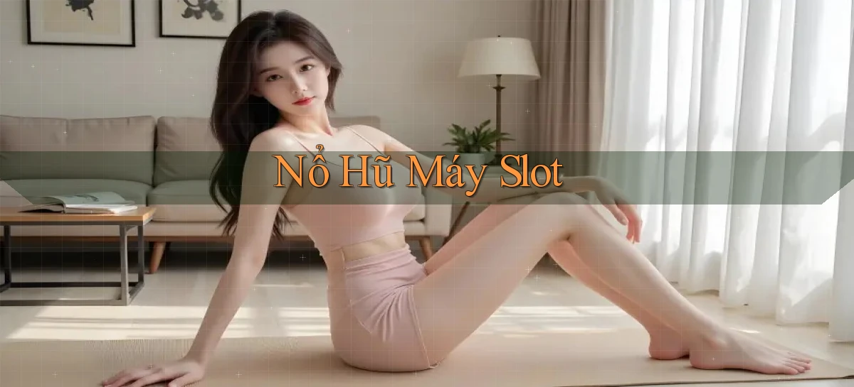 nổ hũ Máy slot