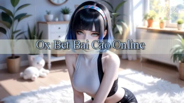 ox bet bài cào online