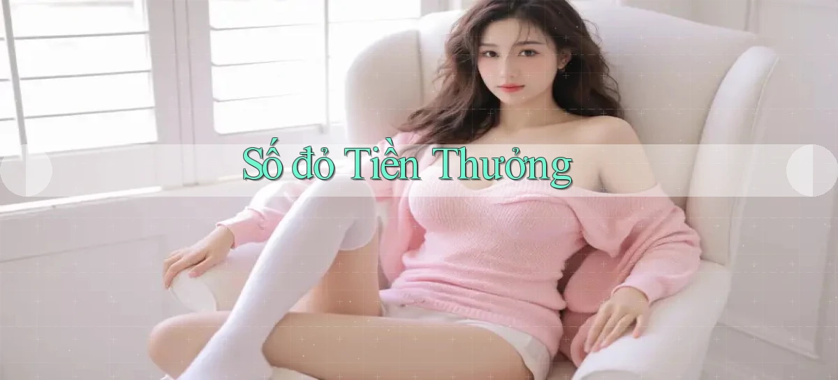 số đỏ Tiền thưởng