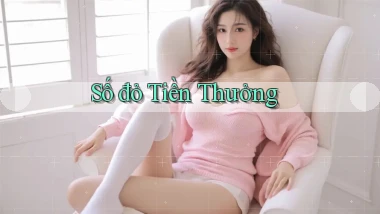 số đỏ Tiền thưởng