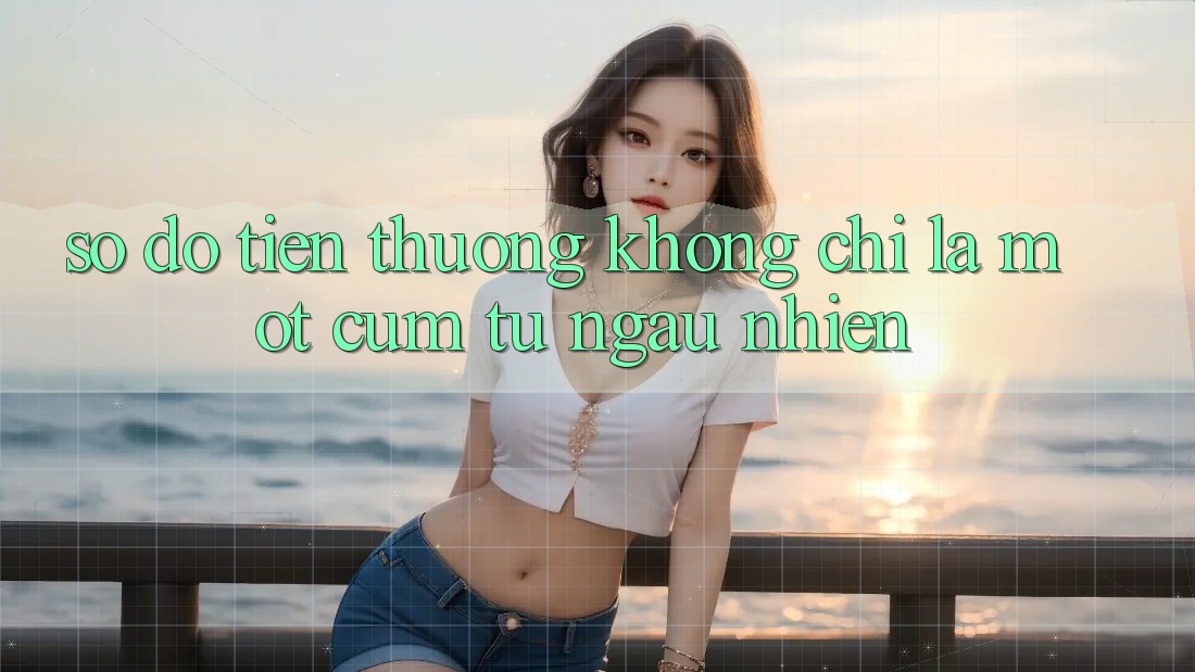 “Số Đỏ Tiền Thưởng” – Không Chỉ Là Một Cụm Từ Ngẫu Nhiên