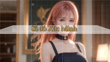 số đỏ Xác minh
