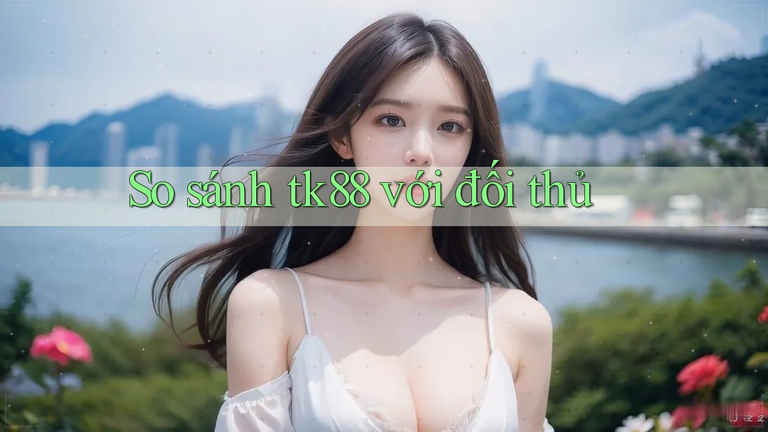 So sánh tk88 với đối thủ So sánh tk88 với đối thủ
