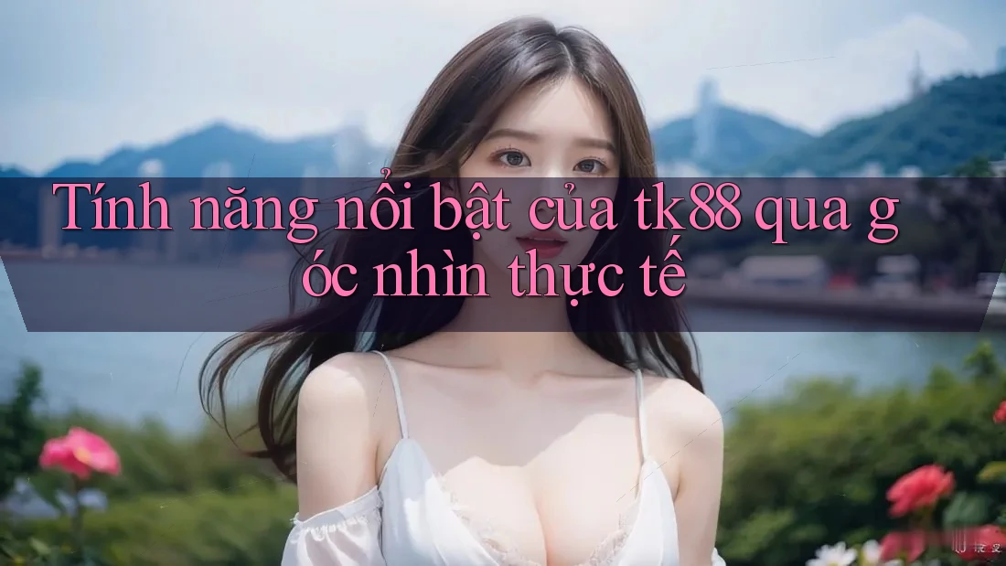 Tính năng nổi bật của tk88 qua góc nhìn thực tế