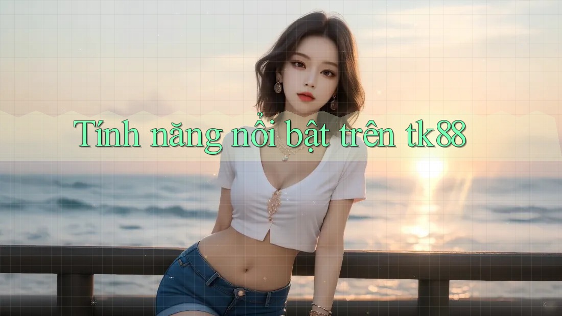Tính năng nổi bật trên tk88 Tính năng nổi bật trên tk88