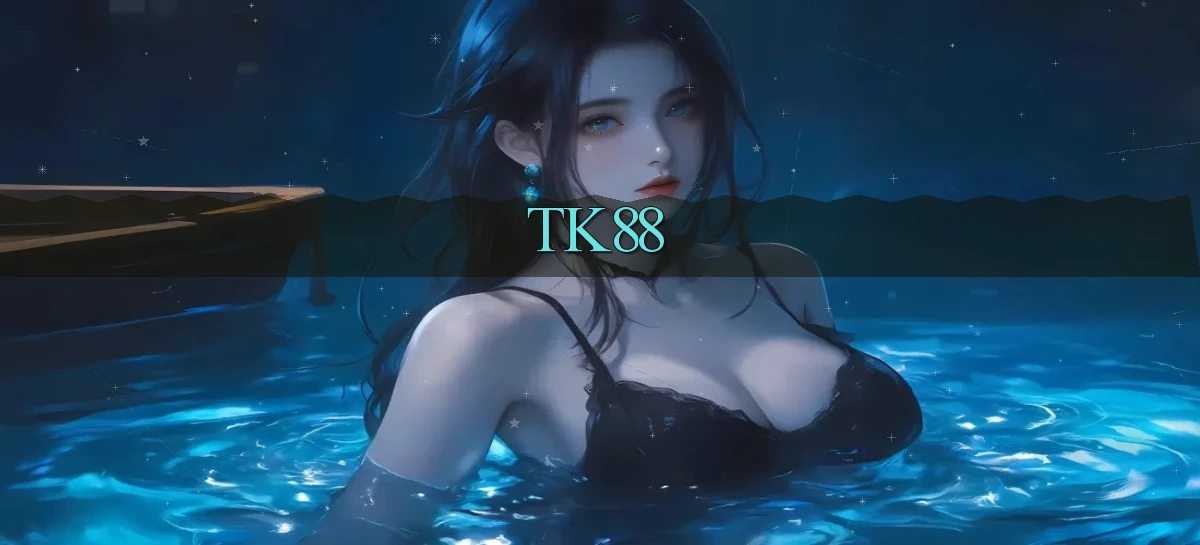 tk88   Website 2026   Truy Cập Nhanh Game