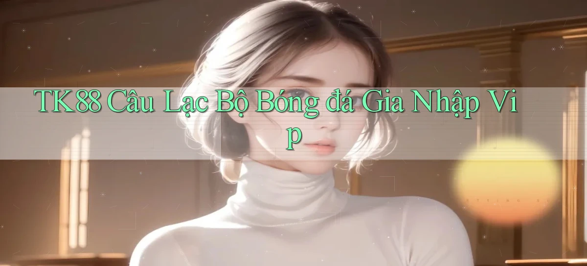 tk88  câu lạc bộ bóng đá gia nhập vip