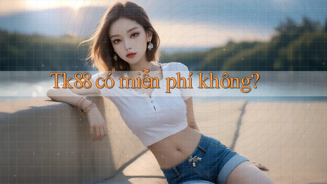 Tk88 có miễn phí không?