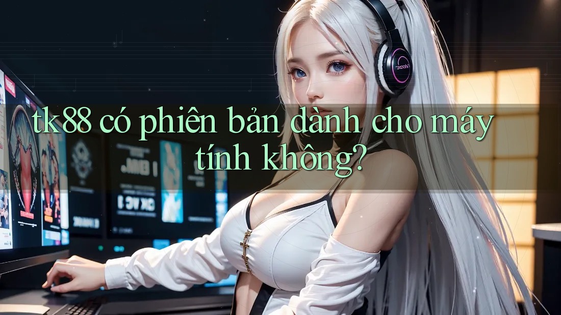 tk88 có phiên bản dành cho máy tính không? tk88 có phiên bản dành cho máy tính không?