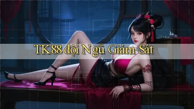 tk88  đội ngũ giám sát