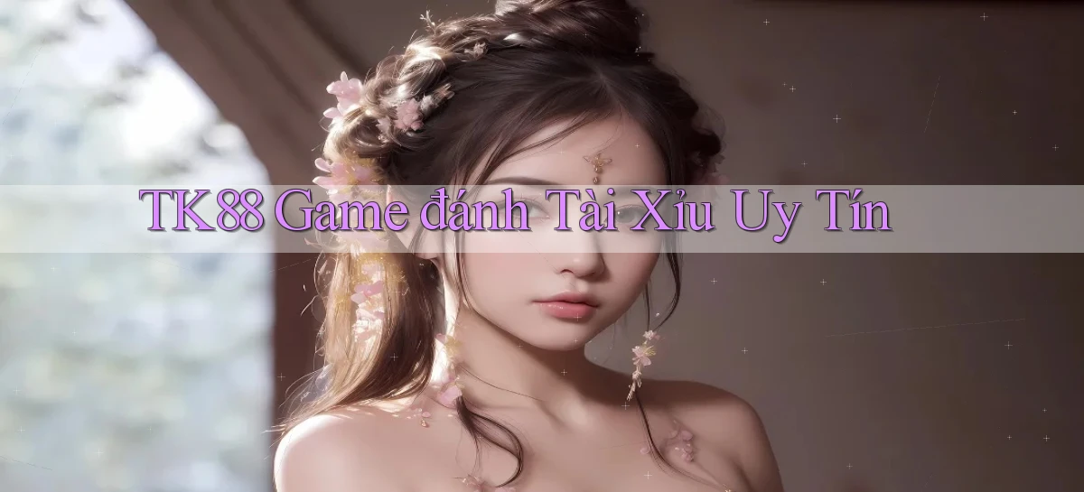 tk88  game đánh tài xỉu uy tín