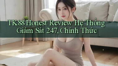 tk88 honest review hệ thống giám sát 247, chính thức
