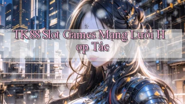 tk88  slot games mạng lưới hợp tác