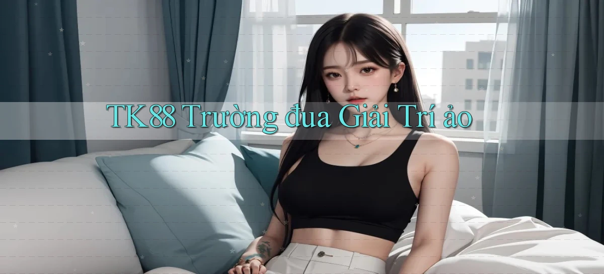 tk88  trường đua giải trí ảo