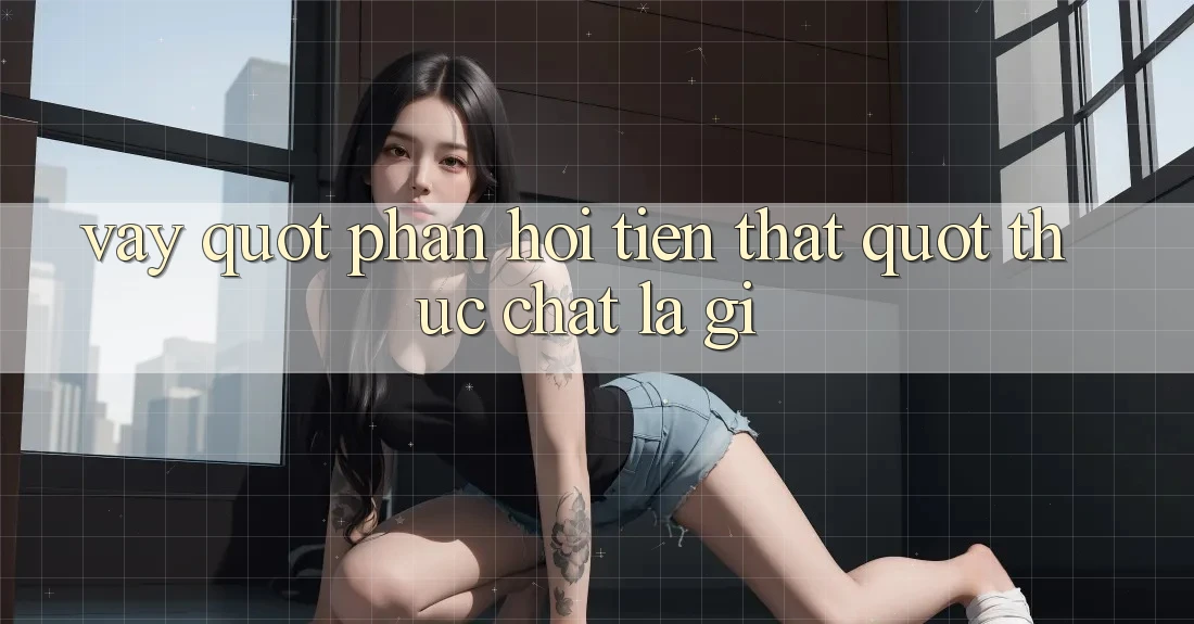 Vậy " Phản Hồi Tiền Thật" Thực Chất Là Gì?