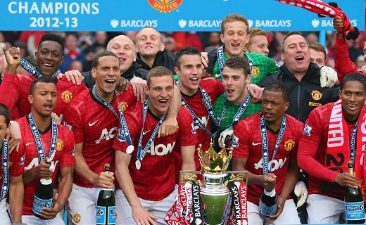 马奎尔这样 马奎尔这样